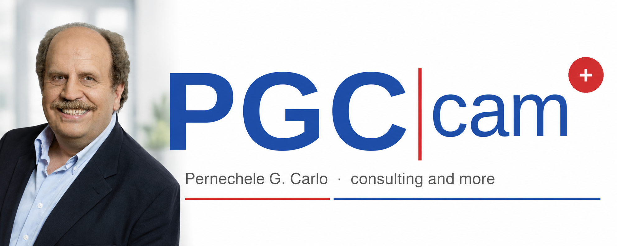 PGC-cam · Pernechele G. Carlo · consulting and more